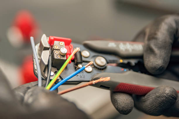 Best Electrical Upgrades for Homes  in Northbrook, IL