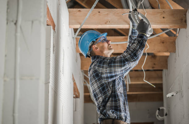Best Electrical Outlet Repair  in Northbrook, IL