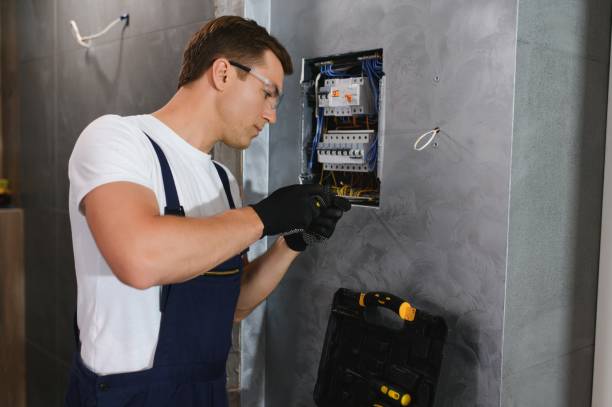 Best Electrical Installation Contractor  in Northbrook, IL