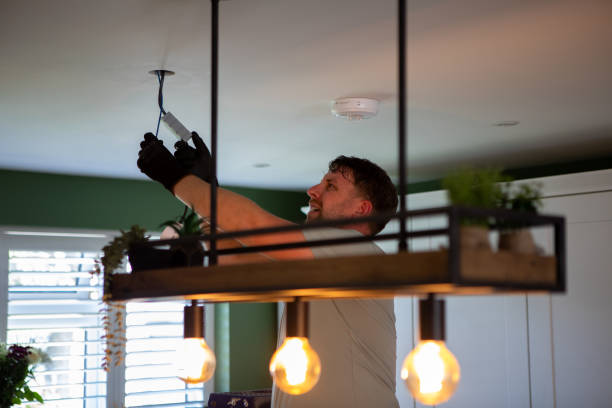 Best Industrial Electrical Services  in Northbrook, IL