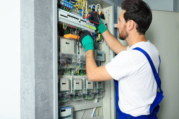 Best Commercial Electrician Services  in Northbrook, IL