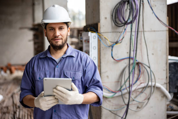 Best Emergency Electrical Repair  in Northbrook, IL