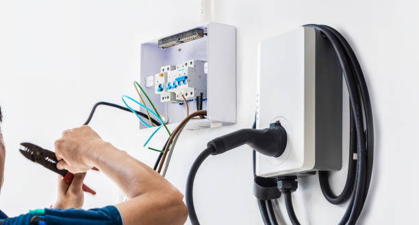 Best Ceiling Fan Installation Electrician  in Northbrook, IL